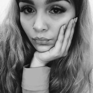 Meet your Posher, Priscilla